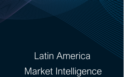 Latin America Market Intelligence Summary Report 2024-25