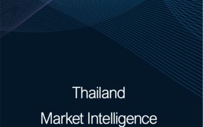 Thailand Market Intelligence Summary Report 2025-26