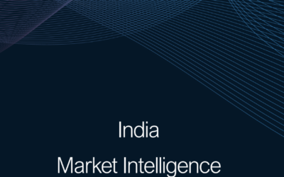 India Market Intelligence Summary Report 2025-26