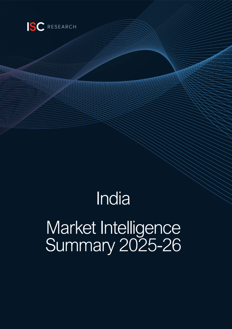 India Market Intelligence Summary Report 2025-26