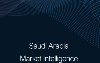 Saudi Arabia Market Intelligence Summary Report 2025-26