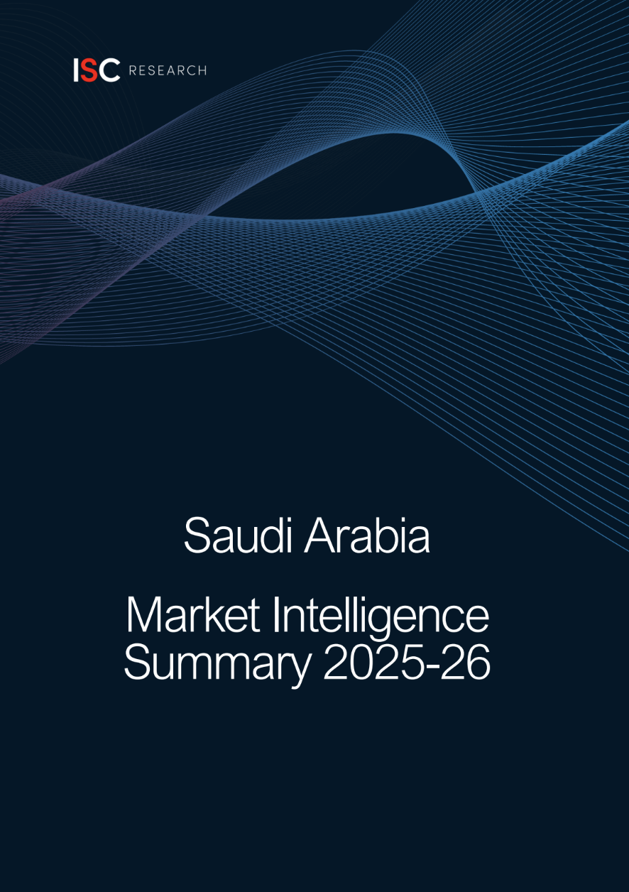 Saudi Arabia Market Intelligence Summary Report 2025-26