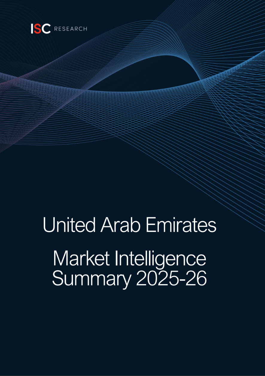 UAE Market Intelligence Summary Report 2025-26